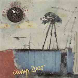 Well Well Well - Camp 2000 album flac