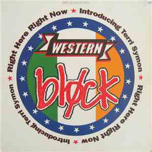 Western Block - Right Here Right Now album flac
