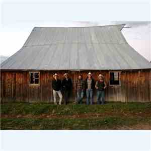 Western Centuries - Folkadelphia Session 4​/​1​/​2017 album flac
