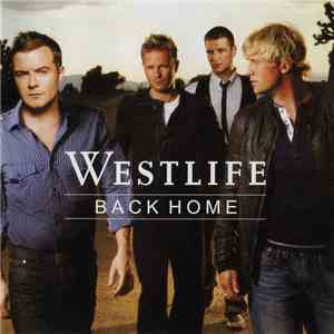 Westlife - Back Home album flac
