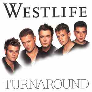 Westlife - Turnaround album flac