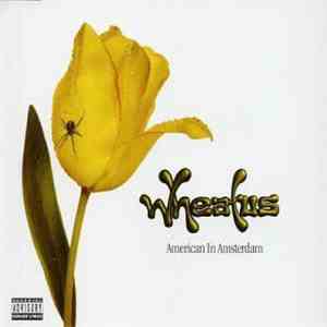 Wheatus - American In Amsterdam album flac