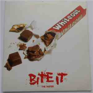 Whiteout  - Bite It - The Taster album flac