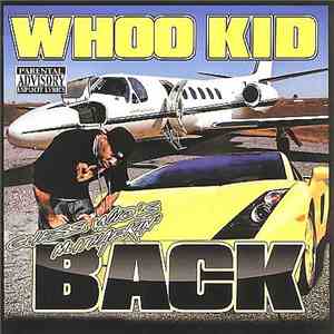 Whoo Kid - Guess Who's Muthafkin' Back album flac