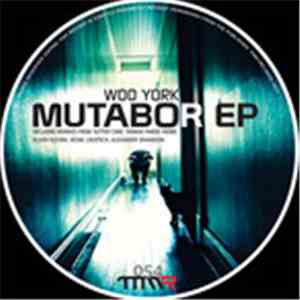Woo York - Mutabor album flac
