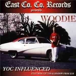 Woodie - Yoc Influenced album flac