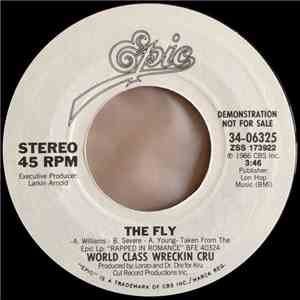 World Class Wreckin' Cru - The Fly album flac