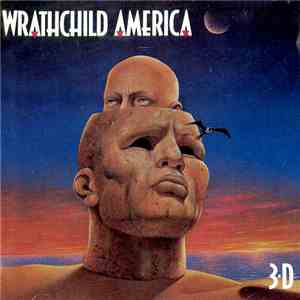 Wrathchild America - 3-D album flac