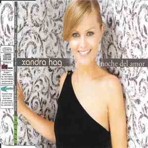 Xandra Hag - Noche Del Amor album flac