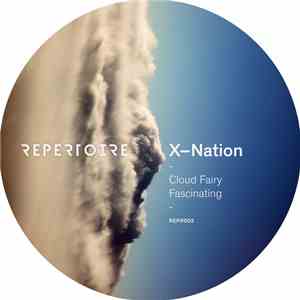 X-Nation - Cloud Fairy / Fascinating album flac