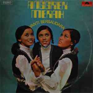 Yanti Bersaudara - Anggrek Merah album flac