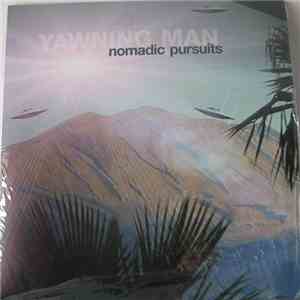 Yawning Man - Nomadic Pursuits album flac