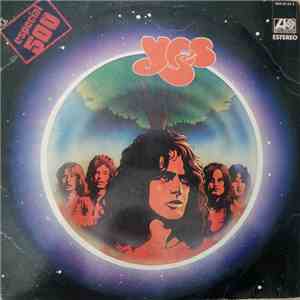 Yes - Primeras Canciones album flac
