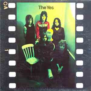 Yes - The Yes Album album flac