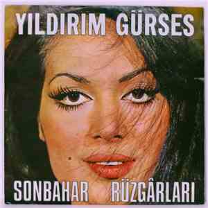 Yıldırım Gürses - Sonbahar Rüzgarları album flac