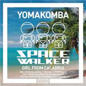 Yomakomba - Girl From Calabria album flac