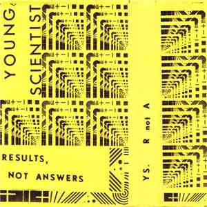 Young Scientist - Results Not Answers album flac
