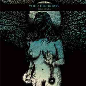 Your Highness - Blue Devils album flac