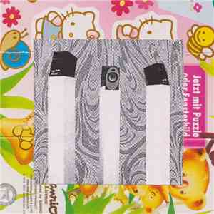 Zebra Mu - Basement Gesture Ugly Jams album flac