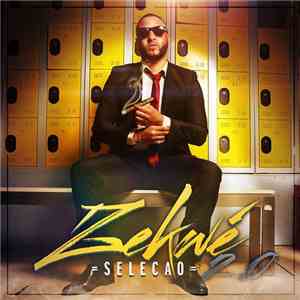 Zekwe Ramos - Seleçao 2.0 album flac