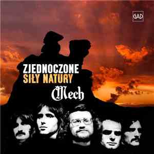 Zjednoczone Siły Natury Mech - Zjednoczone Siły Natury Mech album flac