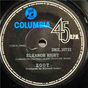 Zoot  - Eleanor Rigby album flac