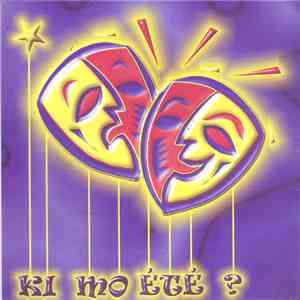 Zotsa - Ki Mo Eté? album flac