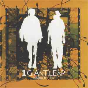1 Giant Leap - Braided Hair album flac