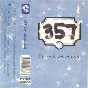 357 - Domaći Zadatak album flac