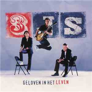 3JS - Geloven In Het Leven album flac
