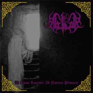 Abhor - Ab Luna Lucentí, Ab Noctua Protectí album flac