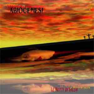 Abiogenesi - Le Notti Di Salem album flac