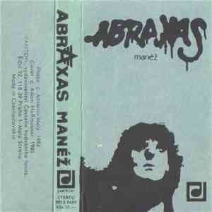 Abraxas - Manéž album flac