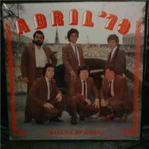 Abril '78 - Mancha De Amor album flac