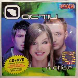Activ - Motive album flac