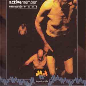 Active Member - Μύθοι Του Βάλτου album flac
