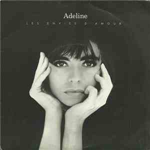 Adeline - Les Envies D'Amour album flac