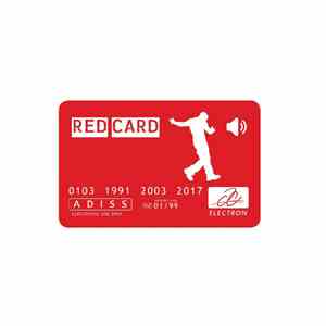 Adiss - Red Card album flac