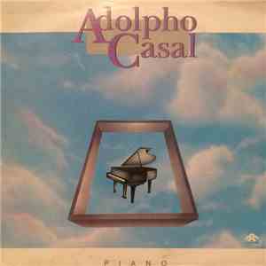 Adolpho Casal - Piano album flac