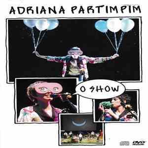 Adriana Partimpim - Adriana Partimpim - O Show album flac