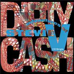 Adventures Of Stevie V - Dirty Cash album flac