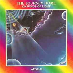Aeoliah - The Journey Home - On Wings Of Light album flac