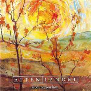 Aftenlandet - God Morgon Høst album flac