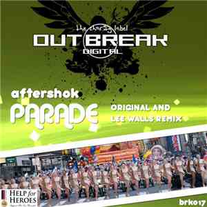 Aftershok - Parade album flac