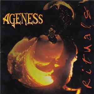 Ageness - Rituals album flac