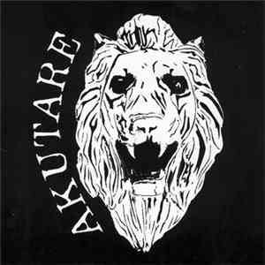 Akutare - Riot City album flac