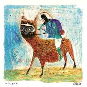 Alaska  - Shrine album flac