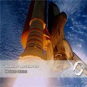 Albert Artemyev - Dizziness album flac