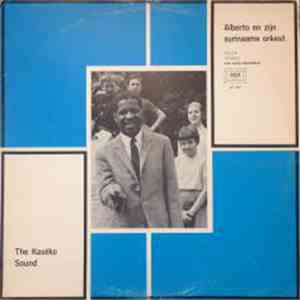 Alberto - The Kaséko Sound album flac