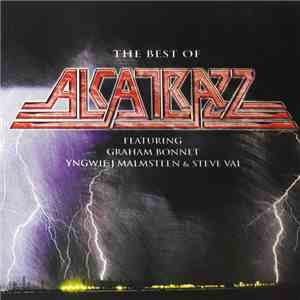 Alcatrazz - The Best Of Alcatrazz album flac